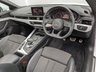 USED 2020 W AUDI A5 CABRIOLET 2.0 TFSI 40 S line Convertible 2dr Petrol S Tronic Euro 6 (s/s) (190 ps) 19 INCH ALLOY WHEELS, CONVERTIBLE - BLACK SOFT ROOF TOP , PARKING SENSORS , HEATED LEATHER SEATS ,APPLE CARPLAY/ ANDROID AUTO,  SAT NAV , BLUETOOTH , CRUISE CONTROL , SERVICE HISTORY x 5 - LATEST MARCH 2026