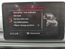 USED 2020 W AUDI A5 CABRIOLET 2.0 TFSI 40 S line Convertible 2dr Petrol S Tronic Euro 6 (s/s) (190 ps) 19 INCH ALLOY WHEELS, CONVERTIBLE - BLACK SOFT ROOF TOP , PARKING SENSORS , HEATED LEATHER SEATS ,APPLE CARPLAY/ ANDROID AUTO,  SAT NAV , BLUETOOTH , CRUISE CONTROL , SERVICE HISTORY x 5 - LATEST MARCH 2026