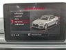USED 2020 W AUDI A5 CABRIOLET 2.0 TFSI 40 S line Convertible 2dr Petrol S Tronic Euro 6 (s/s) (190 ps) 19 INCH ALLOY WHEELS, CONVERTIBLE - BLACK SOFT ROOF TOP , PARKING SENSORS , HEATED LEATHER SEATS ,APPLE CARPLAY/ ANDROID AUTO,  SAT NAV , BLUETOOTH , CRUISE CONTROL , SERVICE HISTORY x 5 - LATEST MARCH 2026