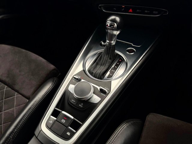 2015 AUDI TT 2.0 TFSI S line Roadster S Tronic quattro Euro 6 (s/s) 2dr - Photo 10