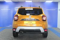 USED 2021 71 DACIA DUSTER 1.5 Blue dCi Prestige SUV 5dr Diesel Manual Euro 6 (s/s) (115 ps) LOW MILEAGE - SAT NAV