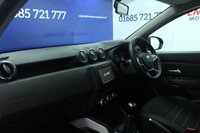 USED 2021 71 DACIA DUSTER 1.5 Blue dCi Prestige SUV 5dr Diesel Manual Euro 6 (s/s) (115 ps) LOW MILEAGE - SAT NAV
