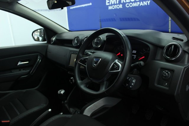 2021 DACIA DUSTER - Photo 6