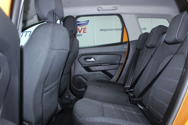 2021 DACIA DUSTER - Photo 9