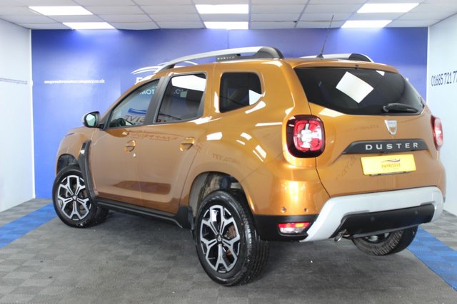 2021 DACIA DUSTER - Photo 3