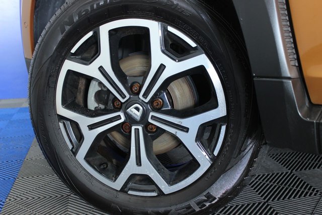 2021 DACIA DUSTER - Photo 5