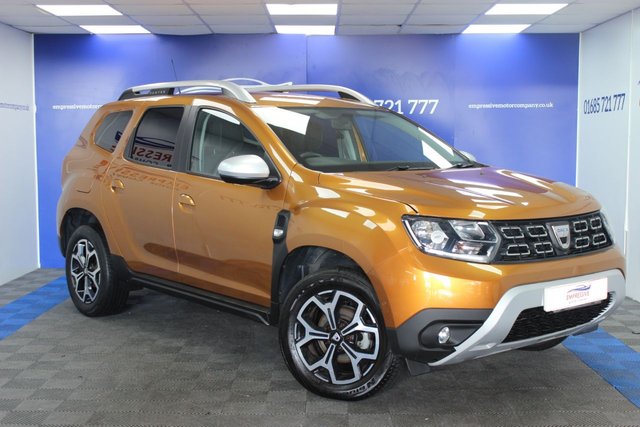 2021 DACIA DUSTER - Photo 2