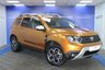 USED 2021 71 DACIA DUSTER 1.5 Blue dCi Prestige SUV 5dr Diesel Manual Euro 6 (s/s) (115 ps) LOW MILEAGE - SAT NAV