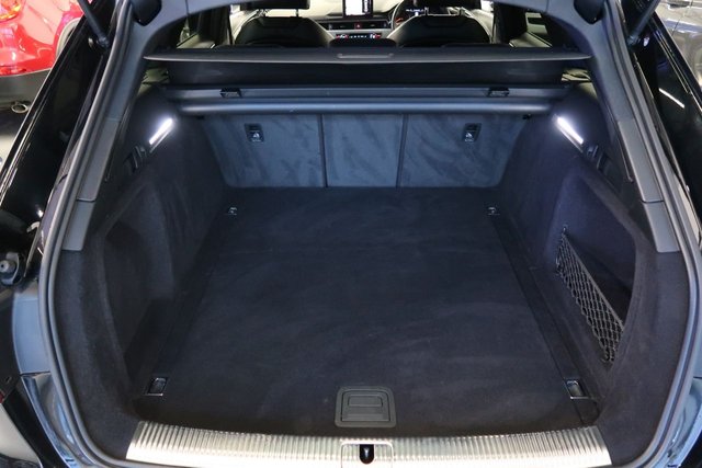 2017 AUDI A4 AVANT 2.0 TDI ultra S line Estate 5dr Diesel S Tronic Euro 6 (s/s) (190 ps) - Photo 10