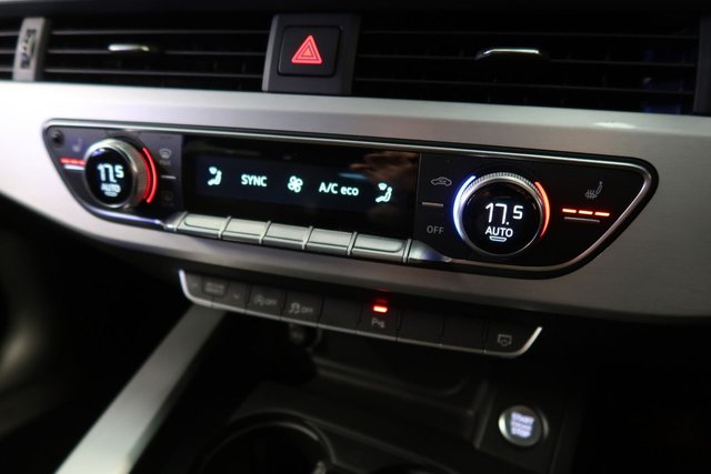 2017 AUDI A4 AVANT 2.0 TDI ultra S line Estate 5dr Diesel S Tronic Euro 6 (s/s) (190 ps) - Photo 4