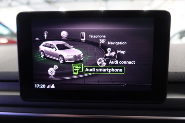 2017 AUDI A4 AVANT 2.0 TDI ultra S line Estate 5dr Diesel S Tronic Euro 6 (s/s) (190 ps) - Photo 6