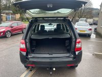 USED 2010 59 LAND ROVER FREELANDER 2 2.2 TD4 GS SUV 5dr Diesel Auto 4WD*FSH 11 STAMPS*CAM BELT KIT @ 72k* *AUTOMATIC*4x4*FSH 10 STAMPS*CAM BELT KIT @ 72000*