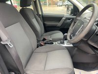 USED 2010 59 LAND ROVER FREELANDER 2 2.2 TD4 GS SUV 5dr Diesel Auto 4WD*FSH 11 STAMPS*CAM BELT KIT @ 72k* *AUTOMATIC*4x4*FSH 10 STAMPS*CAM BELT KIT @ 72000*