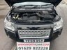 USED 2010 59 LAND ROVER FREELANDER 2 2.2 TD4 GS SUV 5dr Diesel Auto 4WD*FSH 11 STAMPS*CAM BELT KIT @ 72k* *AUTOMATIC*4x4*FSH 10 STAMPS*CAM BELT KIT @ 72000*