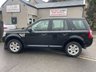 USED 2010 59 LAND ROVER FREELANDER 2 2.2 TD4 GS SUV 5dr Diesel Auto 4WD*FSH 11 STAMPS*CAM BELT KIT @ 72k* *AUTOMATIC*4x4*FSH 10 STAMPS*CAM BELT KIT @ 72000*