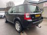 USED 2010 59 LAND ROVER FREELANDER 2 2.2 TD4 GS SUV 5dr Diesel Auto 4WD*FSH 11 STAMPS*CAM BELT KIT @ 72k* *AUTOMATIC*4x4*FSH 10 STAMPS*CAM BELT KIT @ 72000*