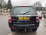 USED 2010 59 LAND ROVER FREELANDER 2 2.2 TD4 GS SUV 5dr Diesel Auto 4WD*FSH 11 STAMPS*CAM BELT KIT @ 72k* *AUTOMATIC*4x4*FSH 10 STAMPS*CAM BELT KIT @ 72000*
