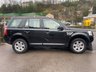 USED 2010 59 LAND ROVER FREELANDER 2 2.2 TD4 GS SUV 5dr Diesel Auto 4WD*FSH 11 STAMPS*CAM BELT KIT @ 72k* *AUTOMATIC*4x4*FSH 10 STAMPS*CAM BELT KIT @ 72000*