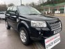 USED 2010 59 LAND ROVER FREELANDER 2 2.2 TD4 GS SUV 5dr Diesel Auto 4WD*FSH 11 STAMPS*CAM BELT KIT @ 72k* *AUTOMATIC*4x4*FSH 10 STAMPS*CAM BELT KIT @ 72000*