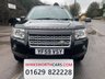 USED 2010 59 LAND ROVER FREELANDER 2 2.2 TD4 GS SUV 5dr Diesel Auto 4WD*FSH 11 STAMPS*CAM BELT KIT @ 72k* *AUTOMATIC*4x4*FSH 10 STAMPS*CAM BELT KIT @ 72000*