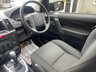 USED 2010 59 LAND ROVER FREELANDER 2 2.2 TD4 GS SUV 5dr Diesel Auto 4WD*FSH 11 STAMPS*CAM BELT KIT @ 72k* *AUTOMATIC*4x4*FSH 10 STAMPS*CAM BELT KIT @ 72000*