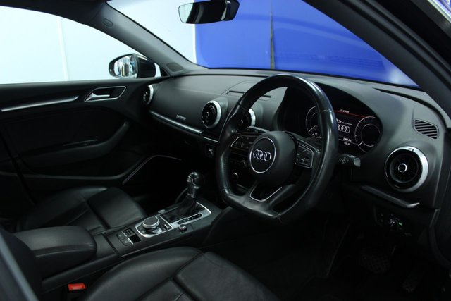 2020 AUDI A3 - Photo 6