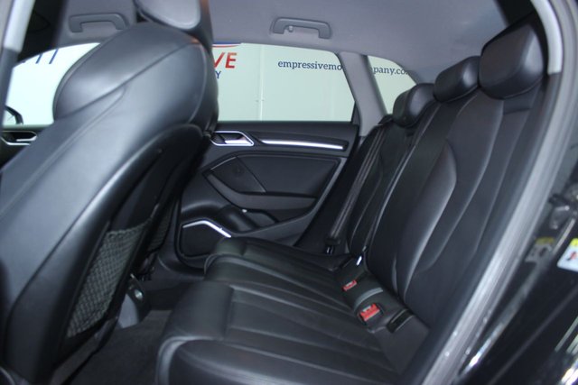 2020 AUDI A3 - Photo 9