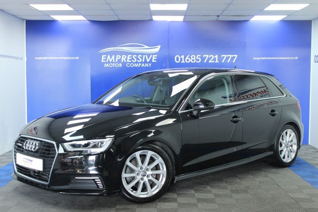 2020 AUDI A3 - Photo 4