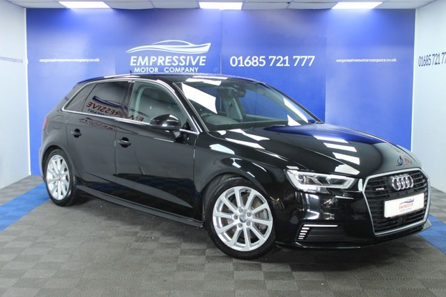 2020 AUDI A3 - Photo 2