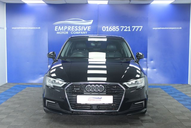 2020 AUDI A3 - Photo 11