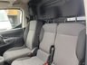 USED 2021 21 PEUGEOT PARTNER 1.5 BLUE HDI PROFESSIONAL L2 LWB 100BHP. 93K MLS. AIRCON. SENSORS. NEW SHAPE. FINANCE. PX 1 OWNER. L2 LWB PROFESSIONAL. AIRCON. FINANCE. PX