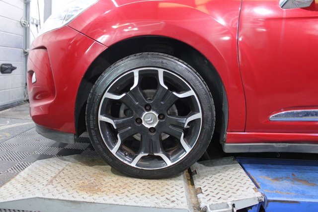 2014 Citroen Ds3 1.6L DStyle Plus 3dr - Photo 6