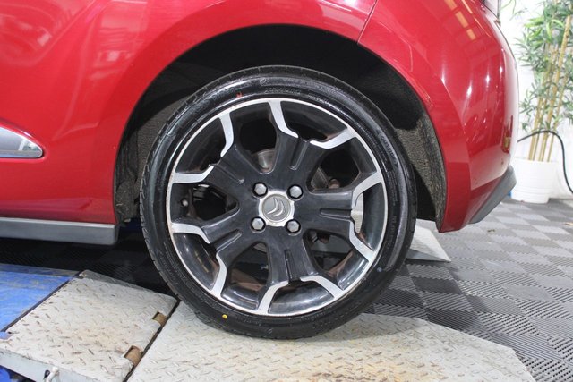 2014 Citroen Ds3 1.6L DStyle Plus 3dr - Photo 7
