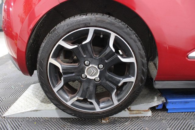2014 Citroen Ds3 1.6L DStyle Plus 3dr - Photo 8