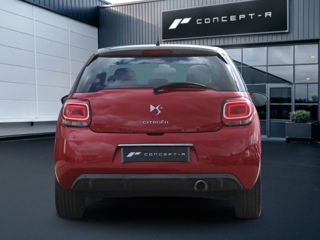 2014 Citroen Ds3 1.6L DStyle Plus 3dr - Photo 5