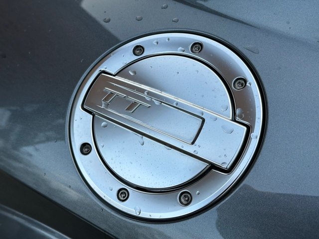 2018 AUDI TTS - Photo 10