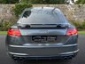 USED 2018 18 AUDI TTS 2.0 TFSI Black Edition Coupe 3dr Petrol S Tronic quattro Euro 6 (s/s) (310 ps) 