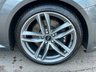 USED 2018 18 AUDI TTS 2.0 TFSI Black Edition Coupe 3dr Petrol S Tronic quattro Euro 6 (s/s) (310 ps) 