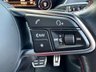 USED 2018 18 AUDI TTS 2.0 TFSI Black Edition Coupe 3dr Petrol S Tronic quattro Euro 6 (s/s) (310 ps) 