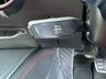 USED 2018 18 AUDI TTS 2.0 TFSI Black Edition Coupe 3dr Petrol S Tronic quattro Euro 6 (s/s) (310 ps) 