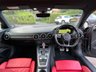 USED 2018 18 AUDI TTS 2.0 TFSI Black Edition Coupe 3dr Petrol S Tronic quattro Euro 6 (s/s) (310 ps) 