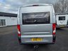USED 2018 68 AUTO-TRAIL V-LINE 636 SPORT 2.3 Multijet 