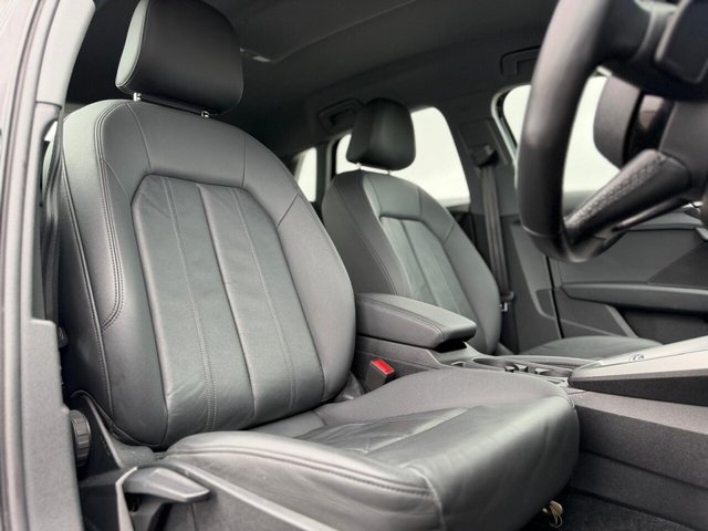 2022 AUDI A3 1.0 TFSI 30 Sport Sportback S Tronic Euro 6 (s/s) 5dr - Photo 10