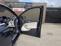 USED 2018 18 MERCEDES-BENZ B-CLASS 2.1 B200d SE (Executive) MPV 5dr Diesel 7G-DCT Euro 6 (s/s) (136 ps) SATNAV+REV CAM+HEATD SEATS