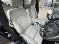 USED 2018 18 MERCEDES-BENZ B-CLASS 2.1 B200d SE (Executive) MPV 5dr Diesel 7G-DCT Euro 6 (s/s) (136 ps) SATNAV+REV CAM+HEATD SEATS