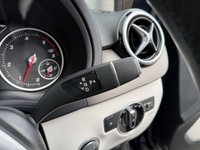 USED 2018 18 MERCEDES-BENZ B-CLASS 2.1 B200d SE (Executive) MPV 5dr Diesel 7G-DCT Euro 6 (s/s) (136 ps) SATNAV+REV CAM+HEATD SEATS