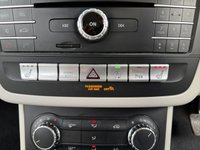 USED 2018 18 MERCEDES-BENZ B-CLASS 2.1 B200d SE (Executive) MPV 5dr Diesel 7G-DCT Euro 6 (s/s) (136 ps) SATNAV+REV CAM+HEATD SEATS