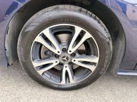USED 2018 18 MERCEDES-BENZ B-CLASS 2.1 B200d SE (Executive) MPV 5dr Diesel 7G-DCT Euro 6 (s/s) (136 ps) SATNAV+REV CAM+HEATD SEATS
