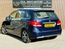 USED 2018 18 MERCEDES-BENZ B-CLASS 2.1 B200d SE (Executive) MPV 5dr Diesel 7G-DCT Euro 6 (s/s) (136 ps) SATNAV+REV CAM+HEATD SEATS