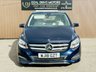 USED 2018 18 MERCEDES-BENZ B-CLASS 2.1 B200d SE (Executive) MPV 5dr Diesel 7G-DCT Euro 6 (s/s) (136 ps) SATNAV+REV CAM+HEATD SEATS